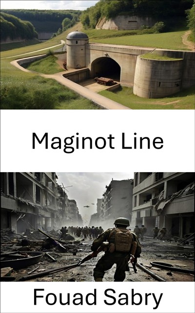 Maginot Line, Fouad Sabry