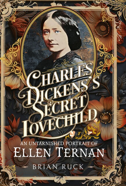 Charles Dickens's Secret Lovechild, Brian Ruck