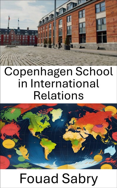 Copenhagen School in International Relations, Fouad Sabry