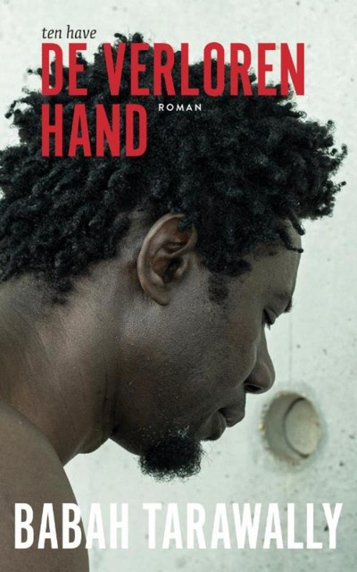 De verloren hand, Babah Tarawally