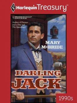 Darling Jack, Mary McBride
