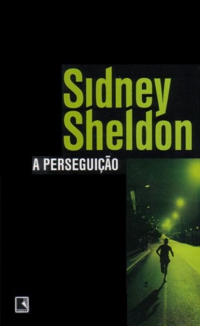 A Perseguição, Sidney Sheldon