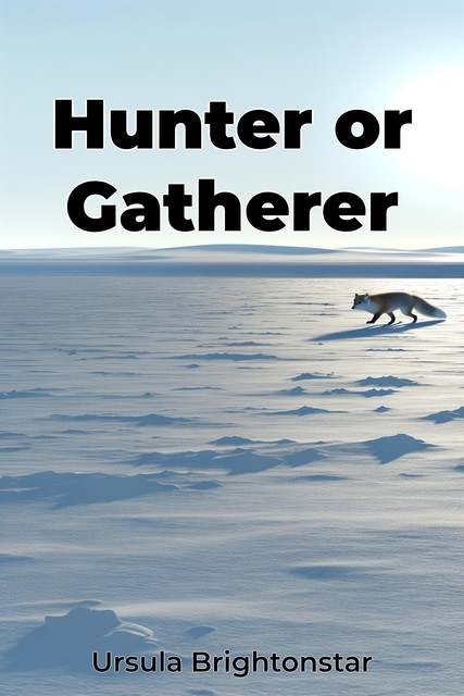 Hunter or Gatherer, Ursula Brightonstar