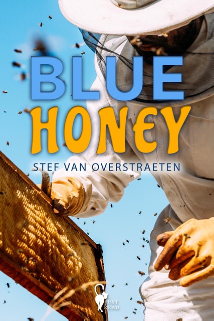 Blue Honey, Stef Van Overstraeten