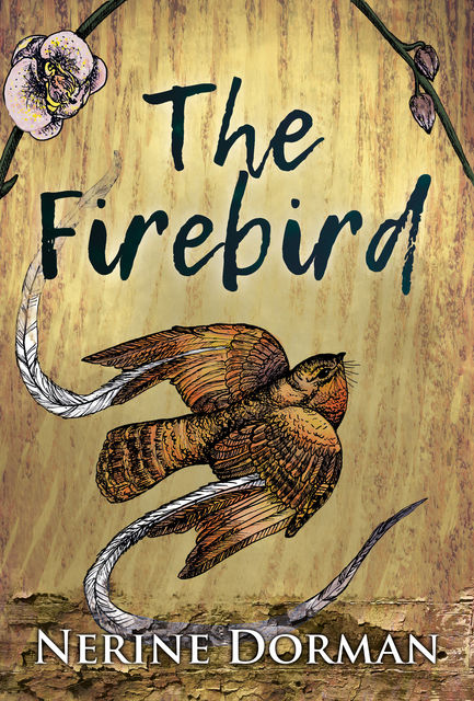 The Firebird, Nerine Dorman