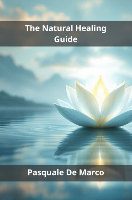 The Natural Healing Guide, Pasquale De Marco