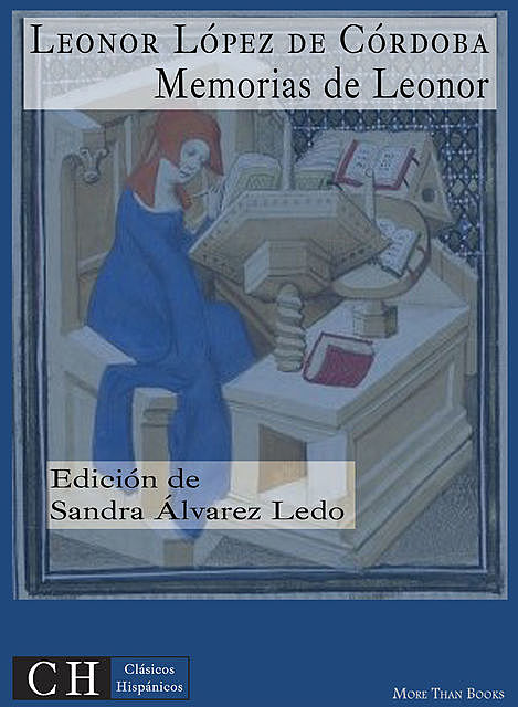 Memorias, Leonor López de Córdoba