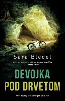 Devojka pod drvetom, Sara Bledel