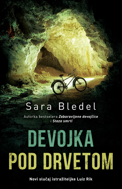 Devojka pod drvetom, Sara Bledel