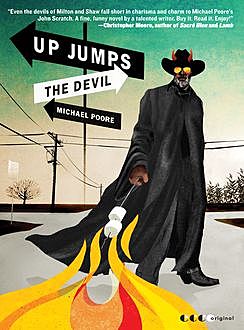 Up Jumps the Devil, Michael Poore