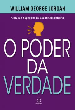 O poder da verdade, William George Jordan