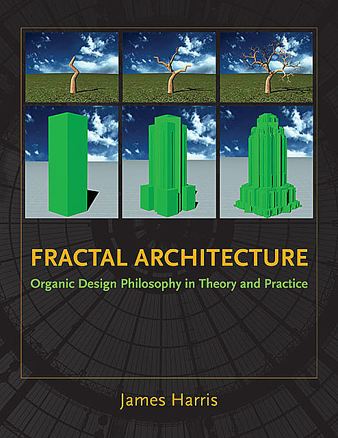 Fractal Architecture, James Harris