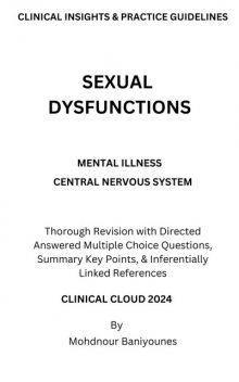 Sexual Dysfunctions, Mohdnour Baniyounes