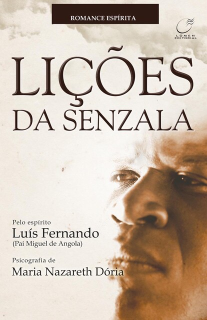 Lições da senzala, Maria Nazareth Dória