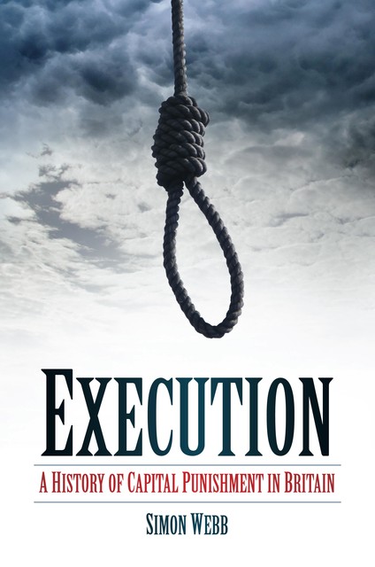 Execution, Simon Webb