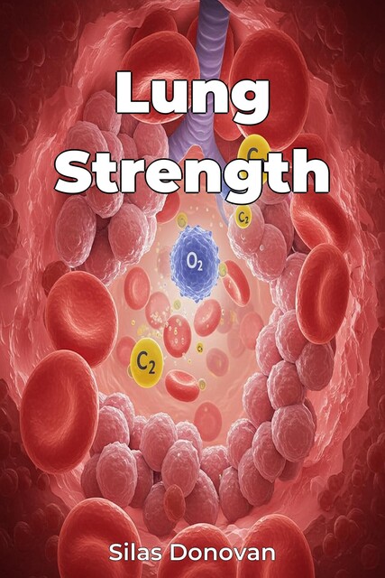 Lung Strength, Silas Donovan