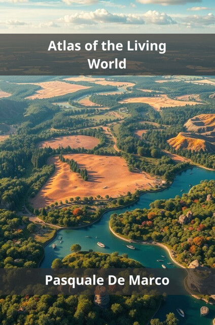 Atlas of the Living World, Pasquale De Marco