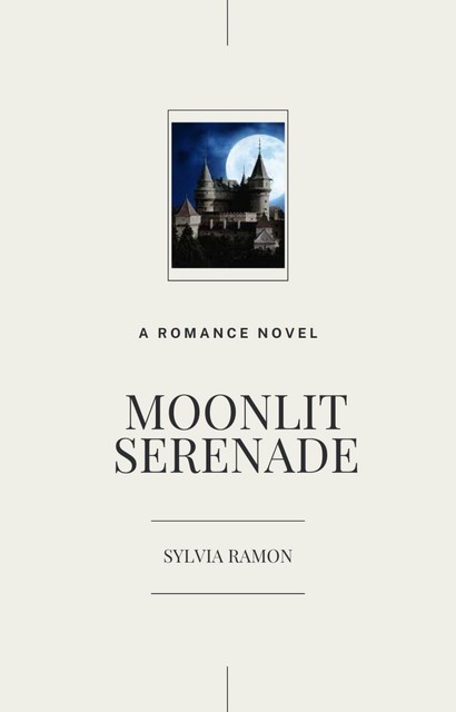 Moonlit Serenade, Ái, Sylvia Ramon