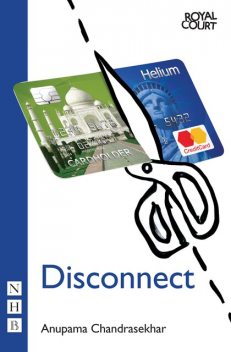 Disconnect, Anupama Chandrasekhar