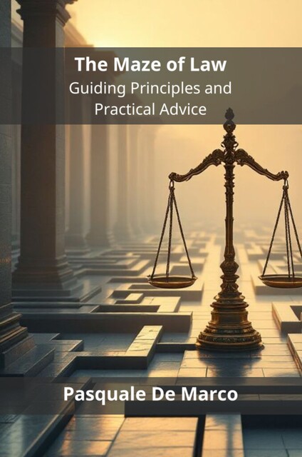 The Maze of Law, Pasquale De Marco