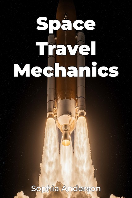 Space Travel Mechanics, Sophia Anderson