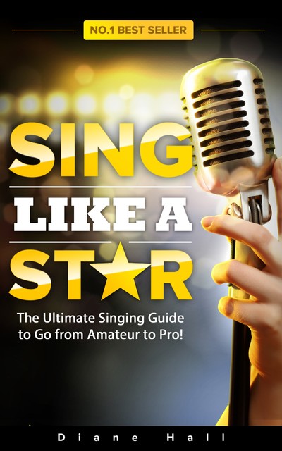Sing Like a Star, Diane Hall