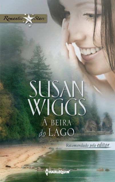 À beira do lago, Susan Wiggs