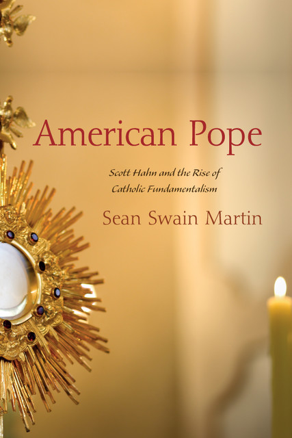 American Pope, Sean Martin