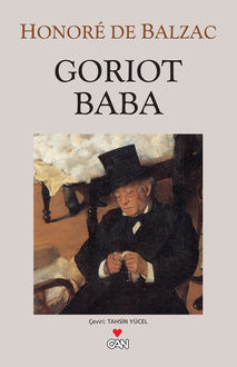Goriot Baba, Honoré de Balzac
