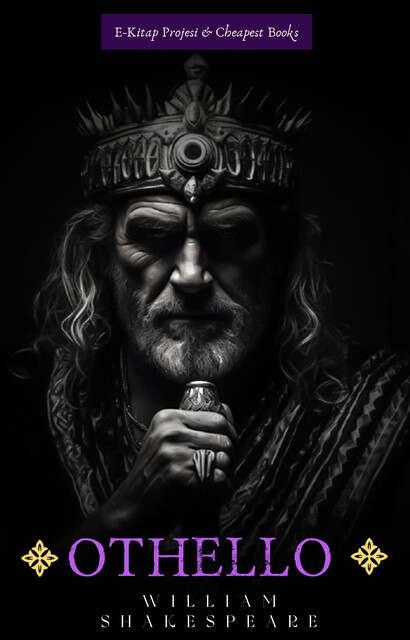 Othello, William Shakespeare