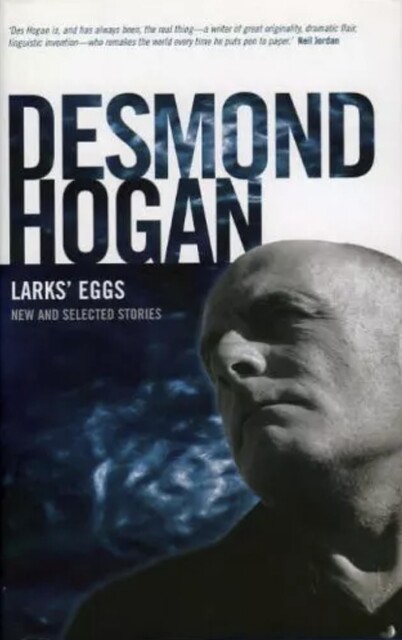 Larks' Eggs, Desmond Hogan