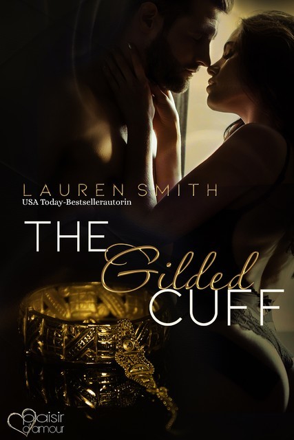 The Gilded Cuff, Lauren Smith