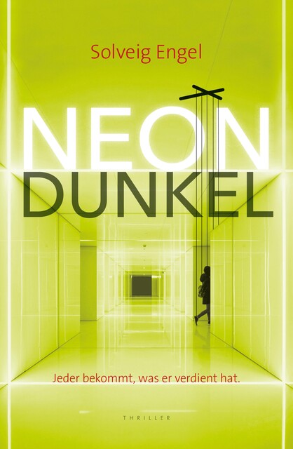 Neondunkel, Solveig Engel