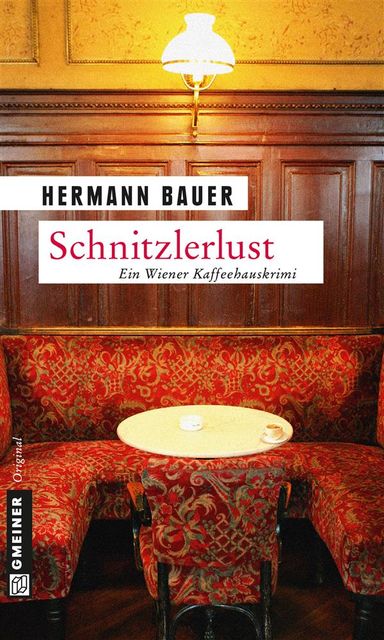 Schnitzlerlust, Hermann Bauer