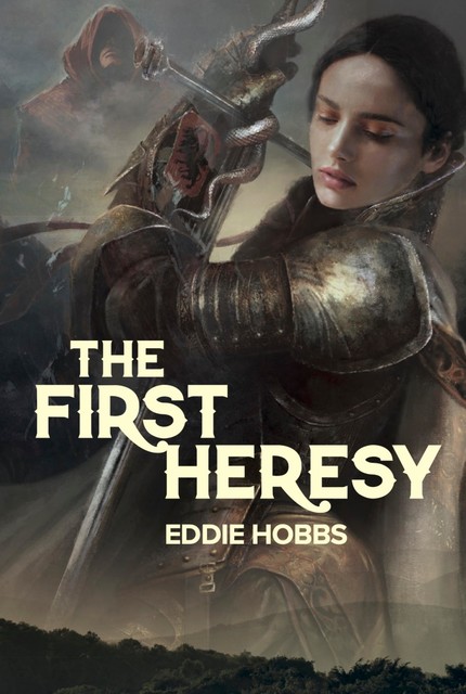 The First Heresy, Eddie Hobbs