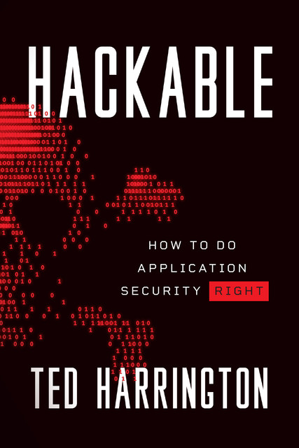 Hackable, Ted Harrington