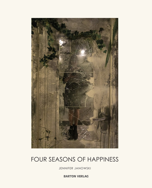 Four seasons of happiness, Jennifer Janowski