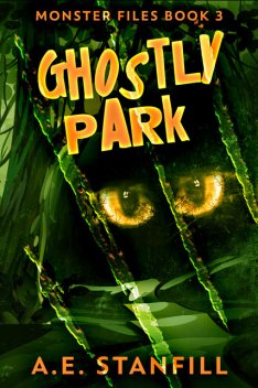 Ghostly Park, A.E. Stanfill