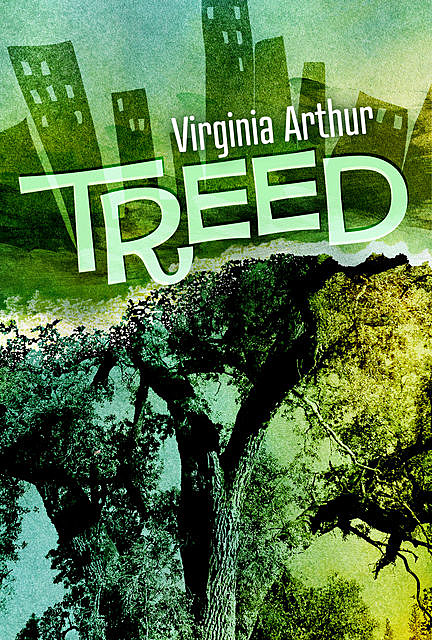 Treed, Virginia Arthur
