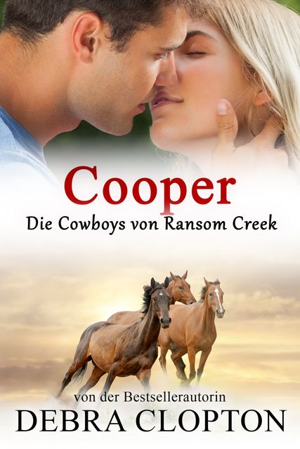 Cooper, Debra Clopton