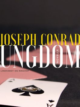 Ungdom, Joseph Conrad