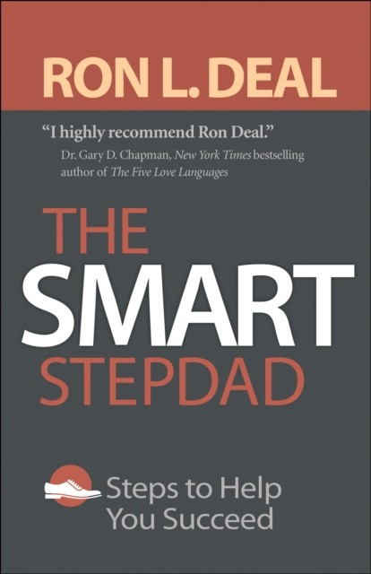 Smart Stepdad, Ron L. Deal
