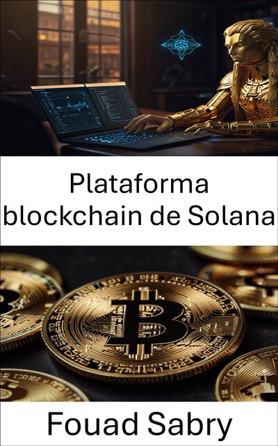 Plataforma blockchain de Solana, Fouad Sabry