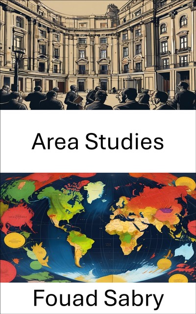 Area Studies, Fouad Sabry