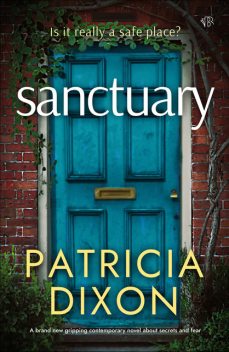 Sanctuary, Patricia Dixon