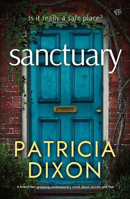 Sanctuary, Patricia Dixon