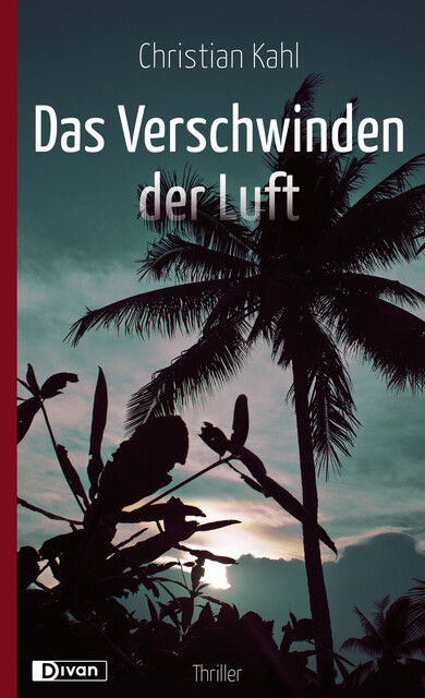 Das Verschwinden der Luft, Christian Kahl