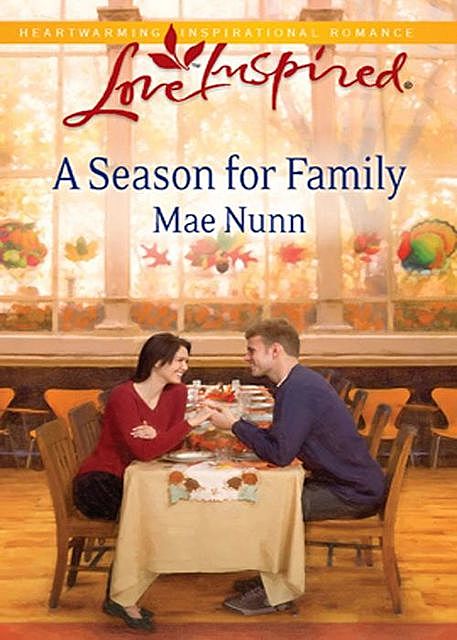 A Season For Family, Nunn Mae