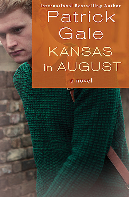 Kansas in August, Patrick Gale