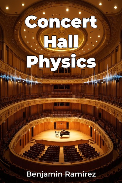 Concert Hall Physics, Benjamin Ramirez